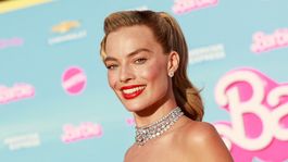 Margot Robbie es una de las fundadoras de LuckyChap Entertainment