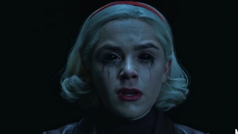 Sabrina se despide