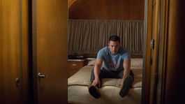 Ben Affleck regresa como Christian Wolff