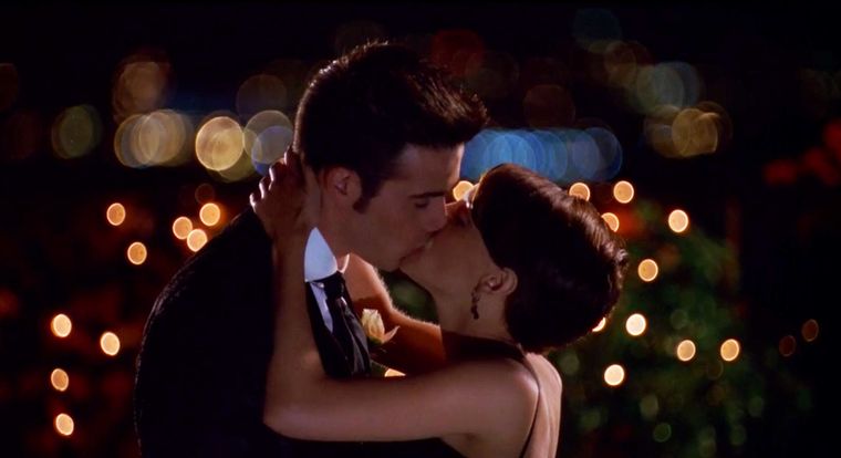 La película romántica que te llenará de nostalgia y te enamorará