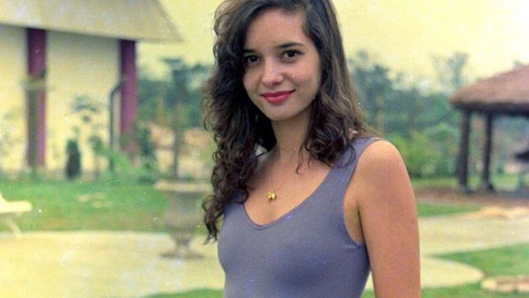 Pacto Brutal: El asesinato de Daniella Perez