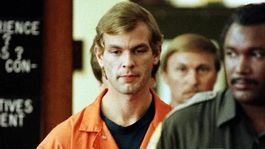 Jeffrey Dahmer