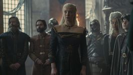 Que Ver | Comienza la venganza de Rhaenyra