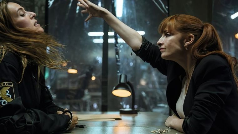 La primera parte de la temporada 5 de La Casa de Papel ya está disponible en Netflix.