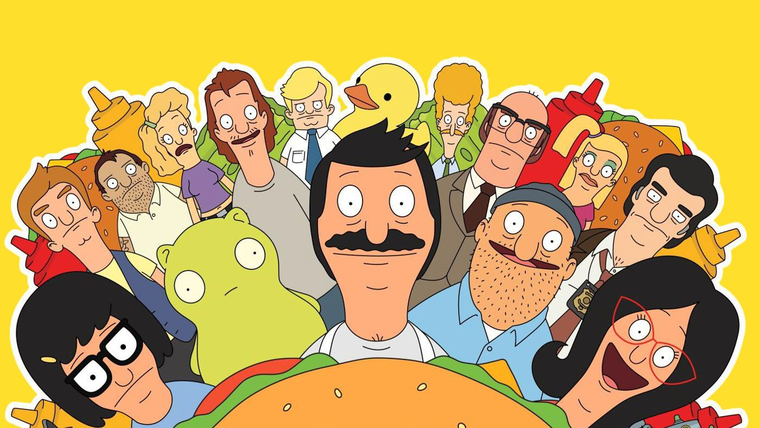 Bob’s Burgers – La película