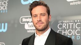 tras los rumores, afirman que armie hammer se encuentra trabajando en un hotel en el caribe