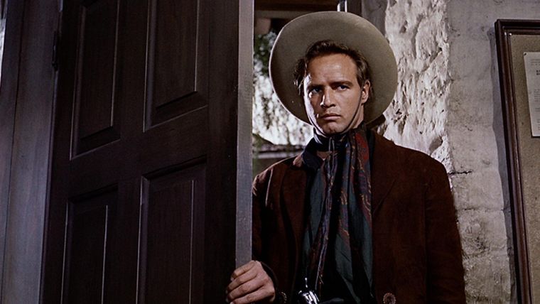 El western cayó en el olvido, incluso a pesar de ser una propuesta de gran calidad El western cayó en el olvido, incluso a pesar de ser una propuesta de gran calidad