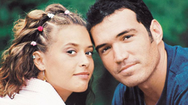 Pobre diabla contó con la participación de grandes estrellas del mundo de las telenovelas.