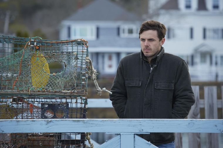Manchester junto al mar se va de Netflix en octubre
