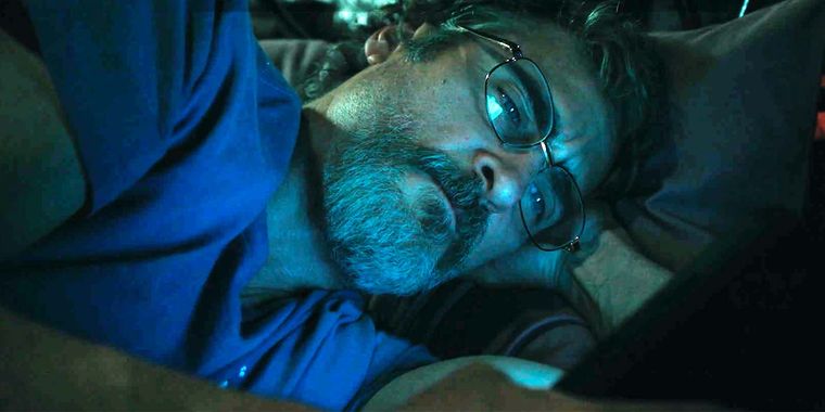 Joaquin Phoenix protagoniza lo último de Ari Aster.&nbsp;