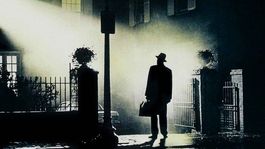 El exorcista