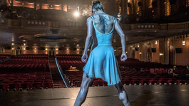 Ballerina, el spin off de John Wick, se estrenará en poco más de un año