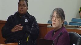 Susan Lorincz fue condenada a 25 años de prisión.