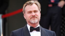 Ni Leonardo DiCaprio ni Christian Bale fueron sus elegidos