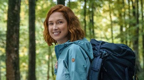 Ellie Kemper protagoniza esta tierna comedia dramática.&nbsp; 