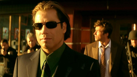 La película fue estrenada el 8 de junio de 2001 en los Estados Unidos.