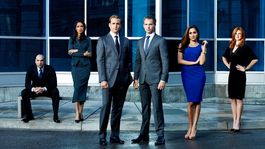 El cast de la serie se reunirá en el Festival ATX, que se celebrará en la primera parte de 2024
