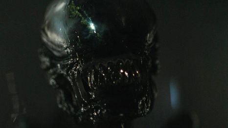 El xenomorfo llega a HBO con tres de sus películas, las más aclamadas.