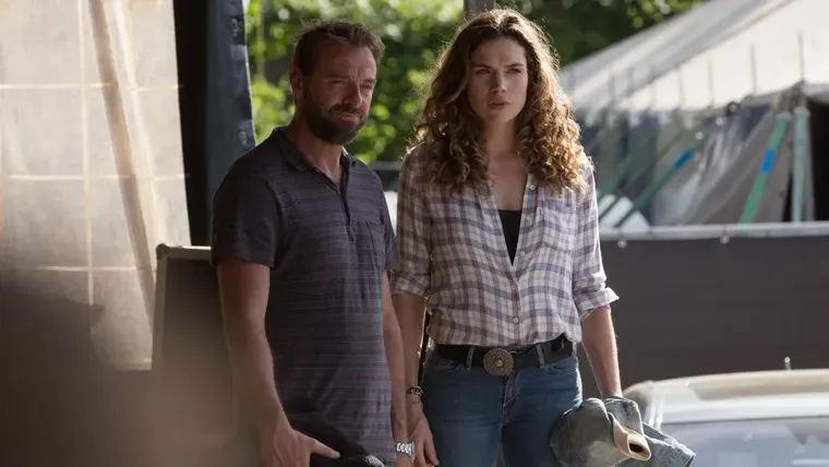 Tres series buenas y adictivas para ver en Netflix.&nbsp;