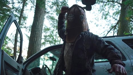 De naturaleza violenta fue elogiada por Stephen King