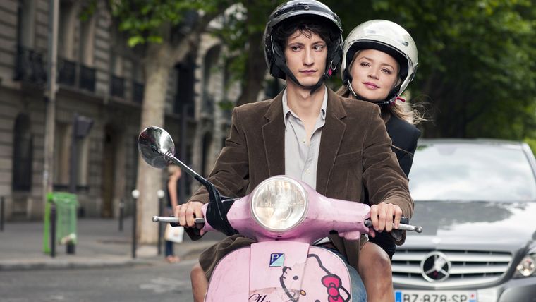 La película romántica francesa que no te querrás perder