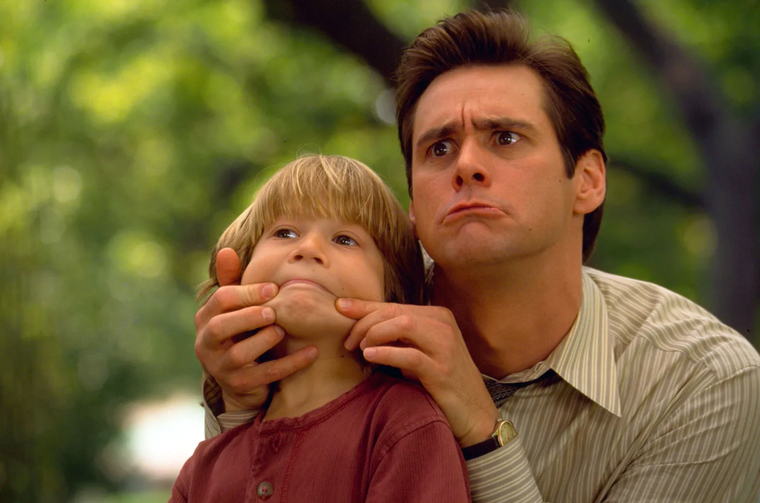 Mentiroso, mentiroso se ha convertido en tendencia en Netflix.
