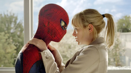 Emma Stone habló sobre Spider-Man: sin camino a casa.