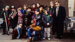 The Mighty Ducks es uno de los grandes clásicos de los 90