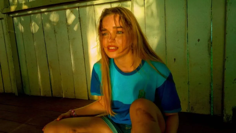 Oscuro, violento y atrapante: el nuevo thriller criminal de Netflix se puede ver de una sola sentada.