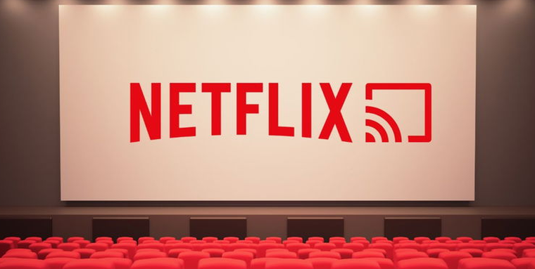 Netflix eliminó la opción de transmitir desde el celular Netflix eliminó la opción de transmitir desde el celular