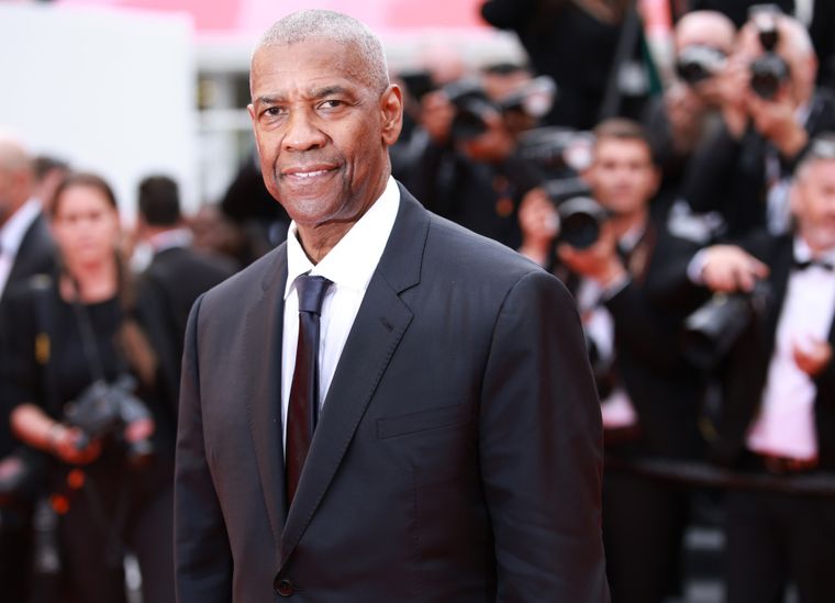 El actor ganador del Oscar elige lo mejor de su carrera.&nbsp;