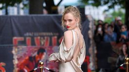 Olivia DeJonge, la actriz que todo Hollywood mira