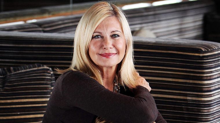 Olivia Newton-John (1948 - 2022)