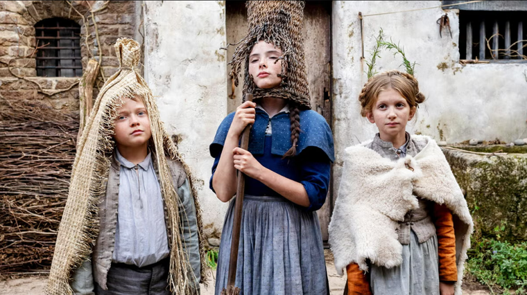 El 2025 fue un gran año en materia de cine.&nbsp;