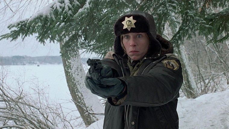 La película está protagonizado por Frances McDormand. La película está protagonizado por Frances McDormand.