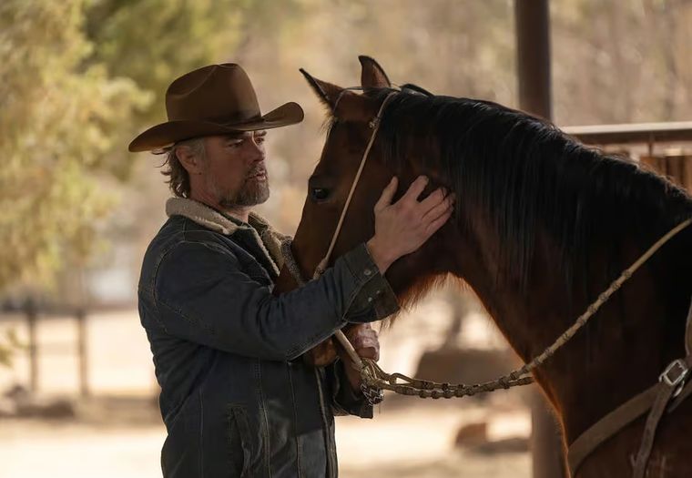 Nueva vida en Ransom Canyon﻿ se ha ubicado entre lo más visto de Netflix