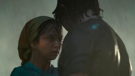 Los no elegidos se ha ubicado entre lo más visto de Netflix Los no elegidos se ha ubicado entre lo más visto de Netflix