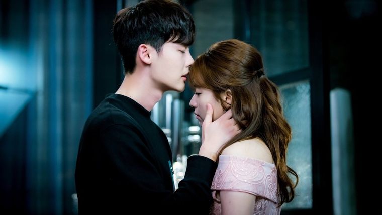 La romántica serie coreana que no querrás dejar de ver