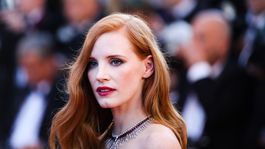 Jessica Chastain reveló una de sus películas favoritas