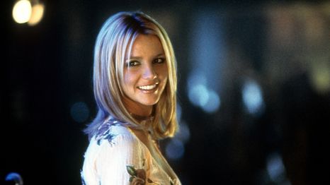 Crossroads, que marcó el debut cinematográfico de Britney Spears, abandonará Netflix el próximo 20 de mayo.