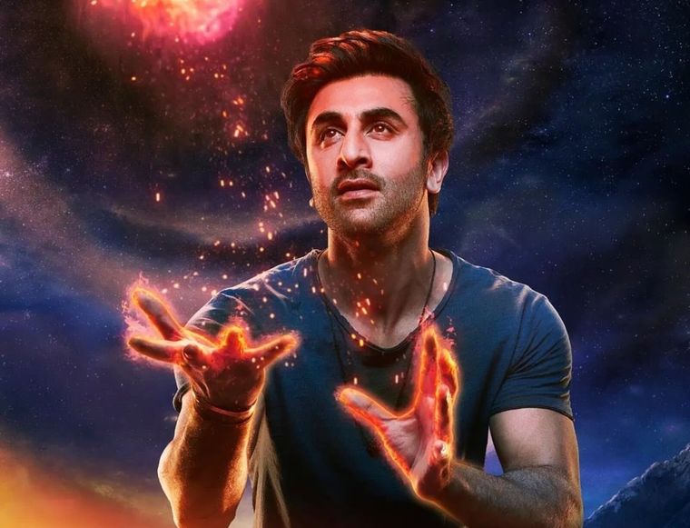 Shiva y sus aventuras llegan al streaming