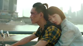 Mejores días, dirigida por Tsang Derek, es una de las películas elegidas de esta lista.