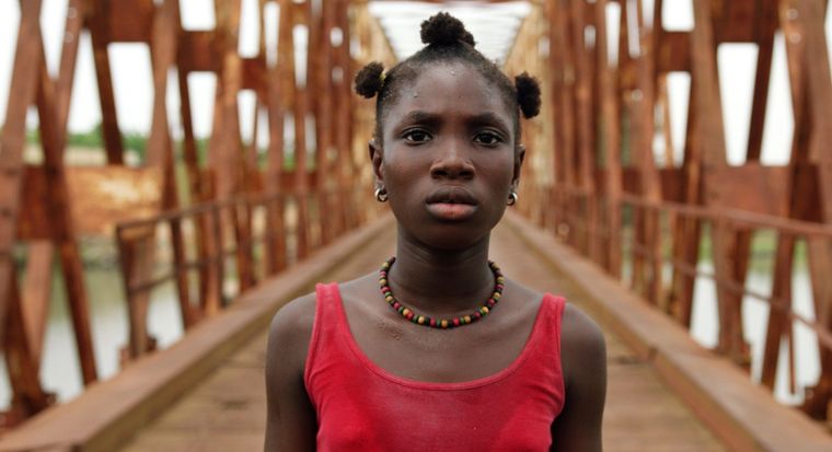 Adú se estrenó el 31 de enero de 2020.