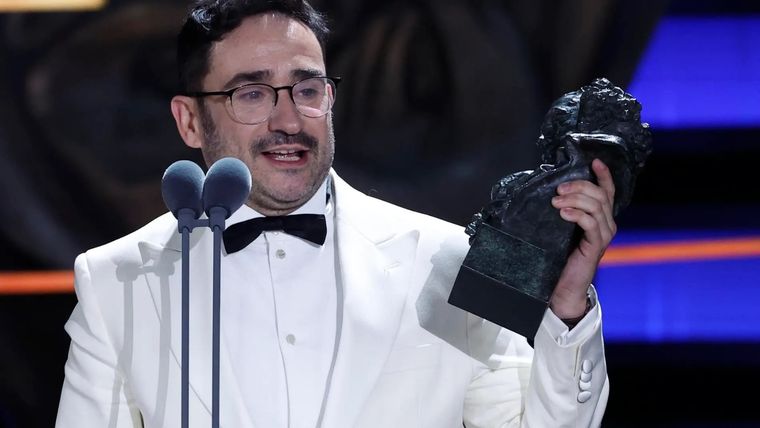 La Sociedad de la Nieve ganó 12 Premios Goya, incluido Mejor Película, Dirección y Guion
