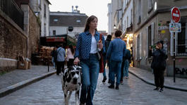 French lover arrasa en Netflix