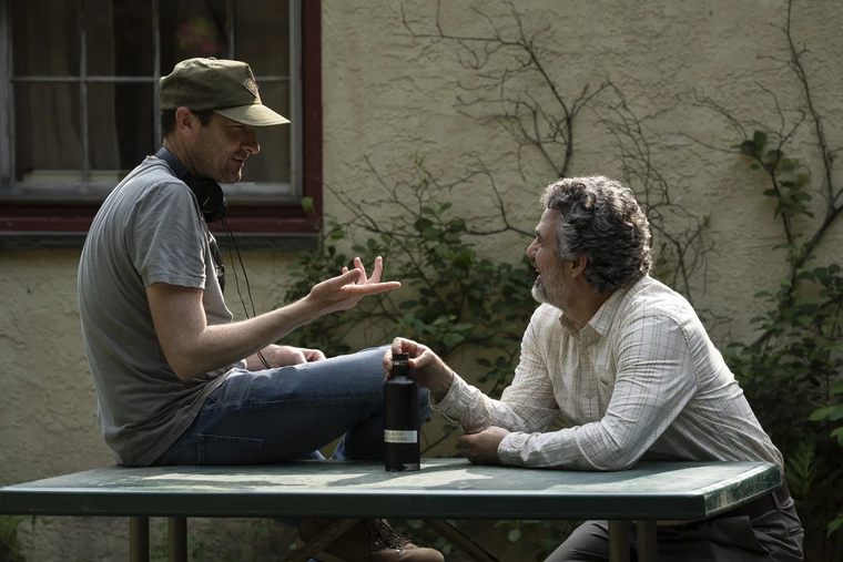 El guionista de Mare of Easttown&nbsp;vuelve a HBO con una nueva propuesta.&nbsp;