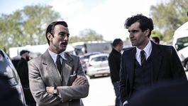 Que Ver | Foto: Netflix