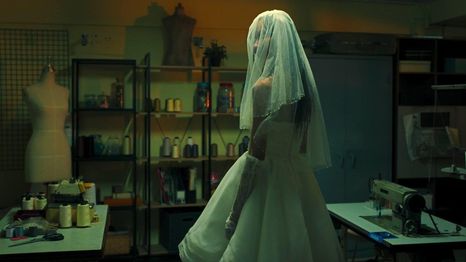 Martes de terror extremo es una serie de terror que se estrenó en este 2024 y tiene 8 episodios