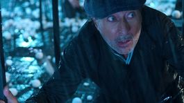 ¿que tiene granizo que la convirtio en la pelicula mas vista de netflix?