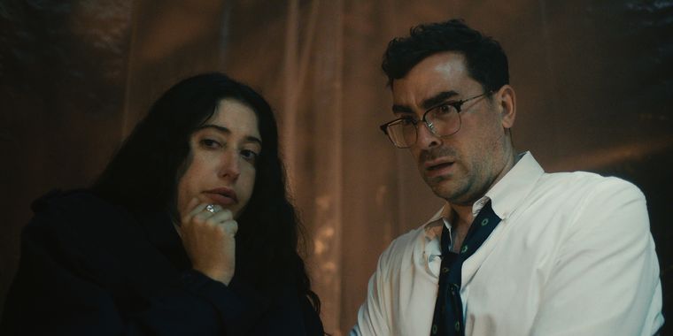 Errores épicos llegó el jueves a Netflix Errores épicos llegó el jueves a Netflix